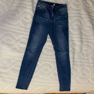 Fashion Nova Jeans
